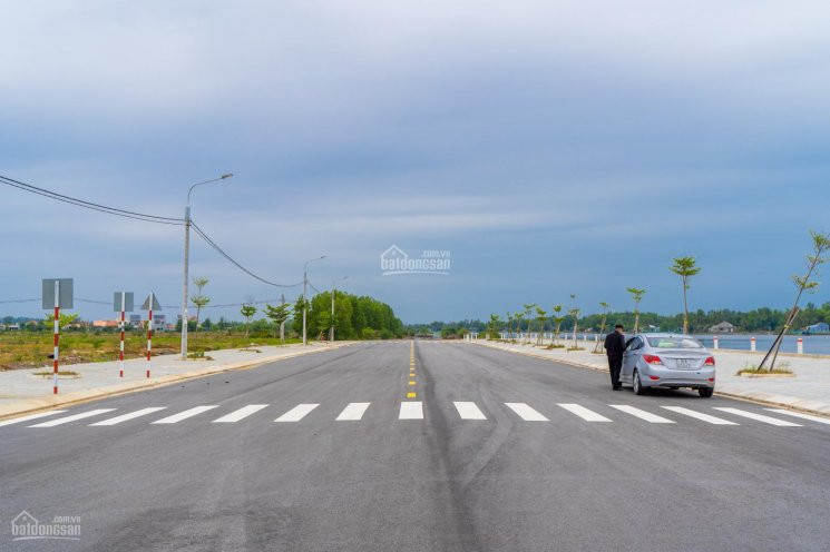 Chu Lai Riverside - View Sông Trường Giang - Không Gian Sống Trong Lành 2