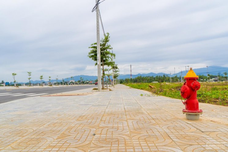 Chu Lai Riverside - View Sông Trường Giang - Không Gian Sống Trong Lành 3