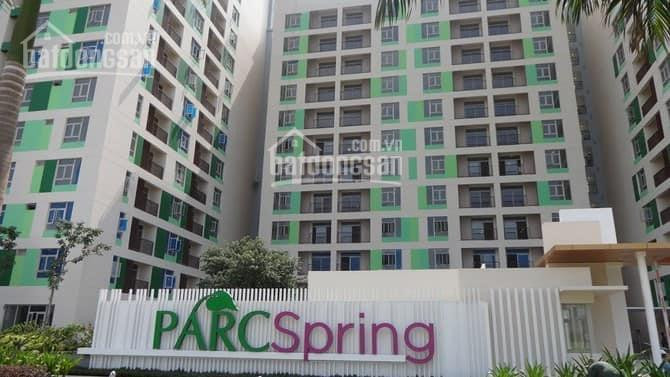 Chủ Nhà Cần Bán Gấp Căn Parcspring 2pn, Giá Chỉ 2 Tỷ 3 3