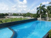 Chủ Nhà Cần Bán Gấp Căn Parcspring 2pn, Giá Chỉ 2 Tỷ 3 5
