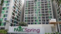 Chủ Nhà Cần Bán Gấp Căn Parcspring 2pn, Giá Chỉ 2 Tỷ 3 6