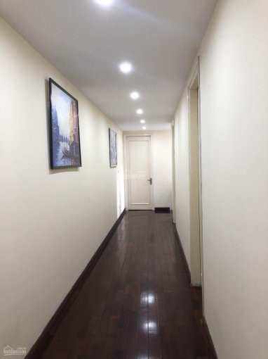 Chủ Nhà Cần Cho Thuê Apartment 3 Phòng Ngủ Mặt đường Hồ Tây Diện Tích 170m2, đầy đủ đồ 1