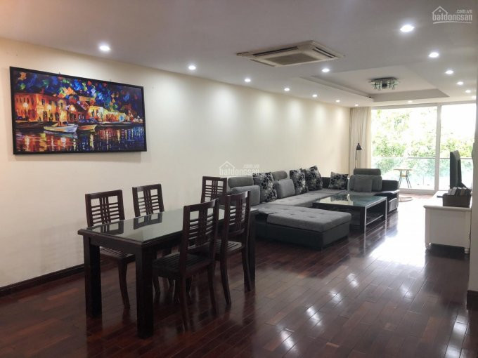 Chủ Nhà Cần Cho Thuê Apartment 3 Phòng Ngủ Mặt đường Hồ Tây Diện Tích 170m2, đầy đủ đồ 3