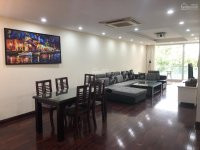 Chủ Nhà Cần Cho Thuê Apartment 3 Phòng Ngủ Mặt đường Hồ Tây Diện Tích 170m2, đầy đủ đồ 10