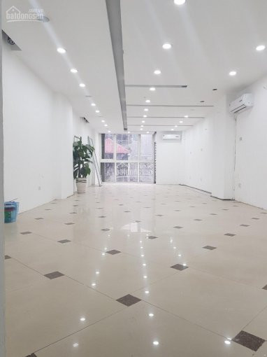 Chủ Nhà Cho Thuê Văn Phòng 220 Khâm Thiên, Dt 80m2, Thông, Giá Quá Rẻ 11 Triệu/tháng 1