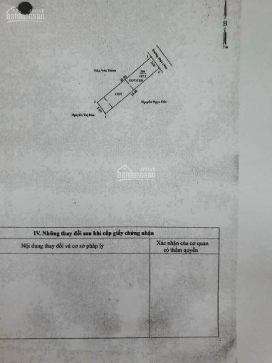 Chủ Về Quê Nên Bán Gấp Lô đất Hiệp Thành đường Nhựa 5m 5x26 Thổ Cư 50 1