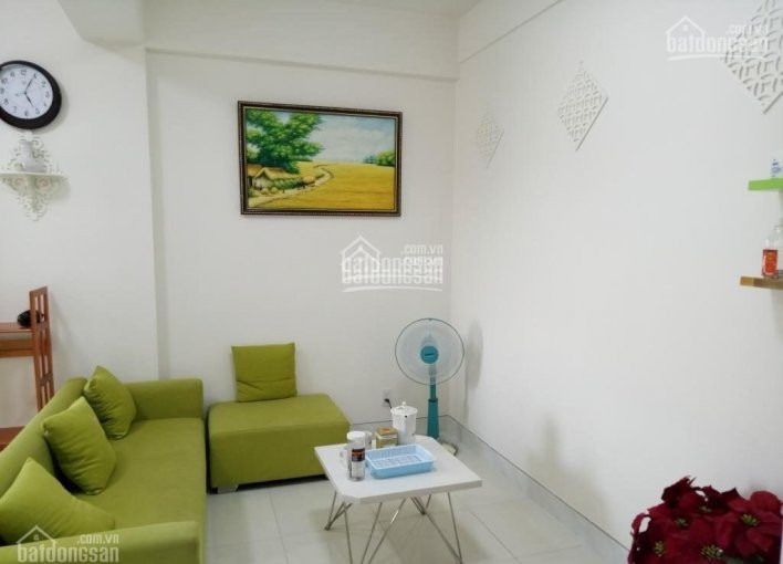 Chung Cư 2pn, đầy đủ Nội Thất Cho Thuê Dài Lâu Giá 75tr/tháng, Dt:50m2, Liên Hệ: 0912276650 1