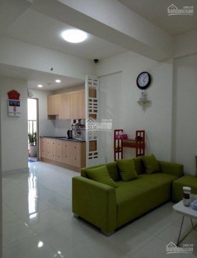 Chung Cư 2pn, đầy đủ Nội Thất Cho Thuê Dài Lâu Giá 75tr/tháng, Dt:50m2, Liên Hệ: 0912276650 2