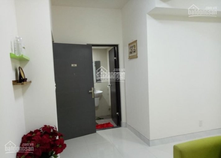 Chung Cư 2pn, đầy đủ Nội Thất Cho Thuê Dài Lâu Giá 75tr/tháng, Dt:50m2, Liên Hệ: 0912276650 3