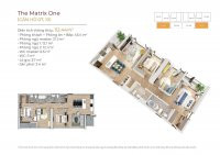 Chung Cư Cao Cấp The Matrix One View Triệu đô,chiết Khấu 900 Triệu,htls 0%/36 Tháng, 0978449336 13