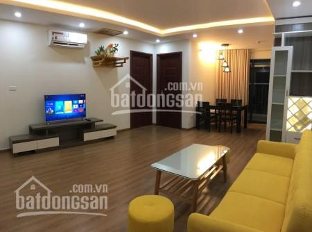 Chung Cư Cho Thuê Tòa Trung Yên Plaza 94m2 Giá Chỉ 13tr/tháng Liên Hệ Ngay 0395104992 2