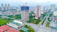 Chung Cư Giá Rẻ Qhà đông Góc- 2 Thoáng View Công Viên Thể Thao Chủ đầu Tư Bán Full Căn 0989961892 9