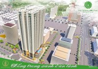 Chung Cư Giá Rẻ Qhà đông Góc- 2 Thoáng View Công Viên Thể Thao Chủ đầu Tư Bán Full Căn 0989961892 10