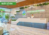 Chung Cư Giá Rẻ Qhà đông Góc- 2 Thoáng View Công Viên Thể Thao Chủ đầu Tư Bán Full Căn 0989961892 11