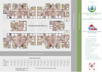 Chung Cư Giá Rẻ Qhà đông Góc- 2 Thoáng View Công Viên Thể Thao Chủ đầu Tư Bán Full Căn 0989961892 13