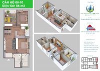 Chung Cư Giá Rẻ Qhà đông Góc- 2 Thoáng View Công Viên Thể Thao Chủ đầu Tư Bán Full Căn 0989961892 14
