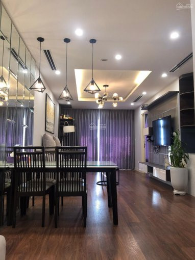 Chung Cư Imperia Garden Tầng Trung 81m2 - 2 Pn - Full Nội Thất, 31 Tỷ, Sđcc 1