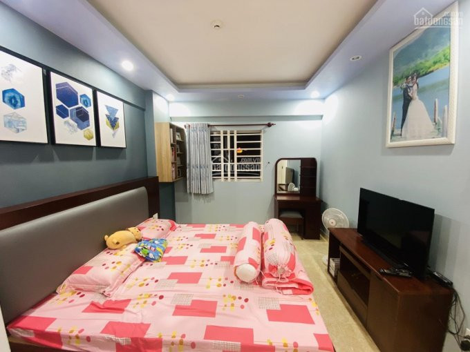 Chung Cư Q Tân Phú - Fortuna - Vườn Lài, 80m2, 2pn, Full Nt Cao Cấp, Giá 10tr/thlh:0765568249 Văn 5