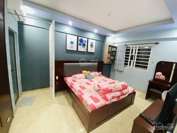 Chung Cư Q Tân Phú - Fortuna - Vườn Lài, 80m2, 2pn, Full Nt Cao Cấp, Giá 10tr/thlh:0765568249 Văn 6