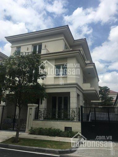 Chuyên Bán Biệt Thự Saroma Villa - Khu đô Thị Sala, Dt 322m2, 409m2, 525m2, 712m2 Call 0977771919 2