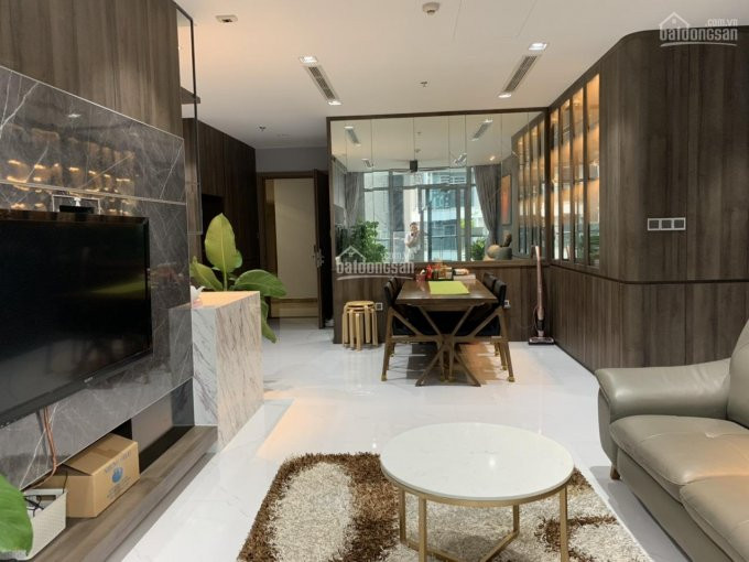 Chuyên Bán Căn Hộ Vinhomes Central Park 1,2,3,4 Pn Và Landmark 81 Giá Tốt Nhất : 0764815979 3