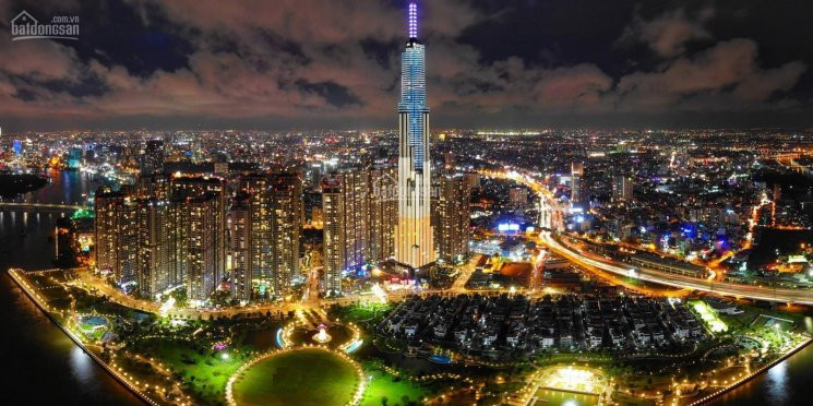 Chuyên Bán Căn Hộ Vinhomes Central Park 1,2,3,4 Pn Và Landmark 81 Giá Tốt Nhất : 0764815979 8