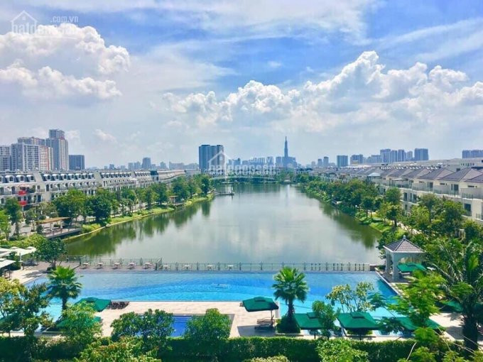 Chuyên Bán Nhà Phố Khu Lakeview City Pan Phú Quận 2, đầy đủ Tiện ích, Khu đáng Sống 2