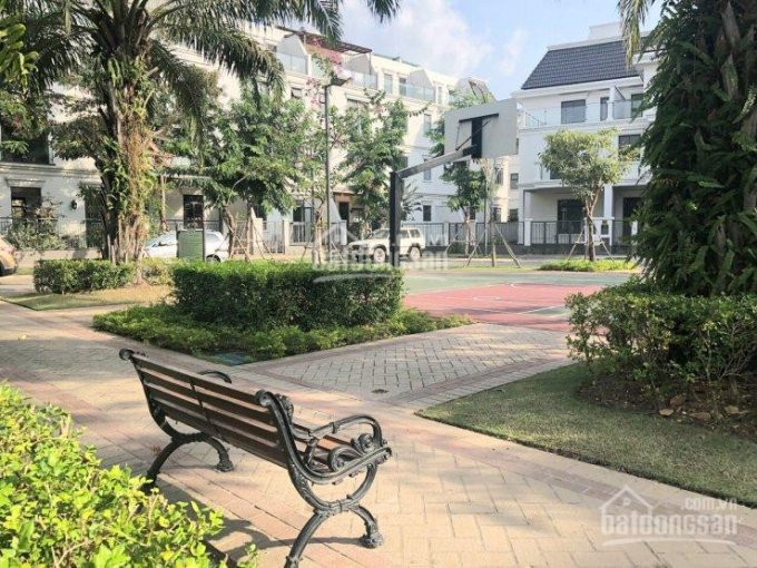 Chuyên Bán Nhà Phố Khu Lakeview City Pan Phú Quận 2, đầy đủ Tiện ích, Khu đáng Sống 5