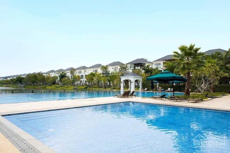 Chuyên Bán Nhà Phố Khu Lakeview City Pan Phú Quận 2, đầy đủ Tiện ích, Khu đáng Sống 6