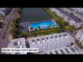 Chuyên Bán Nhà Phố Khu Lakeview City Pan Phú Quận 2, đầy đủ Tiện ích, Khu đáng Sống 9