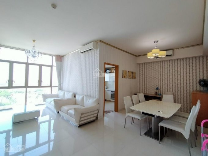 Chuyên Bán Nhiều Căn Hộ The Vista, Q2 Với Giá Tốt Nhất Từ 2pn, 3pn, Penthouse Lh: Tú Anh ạ 7