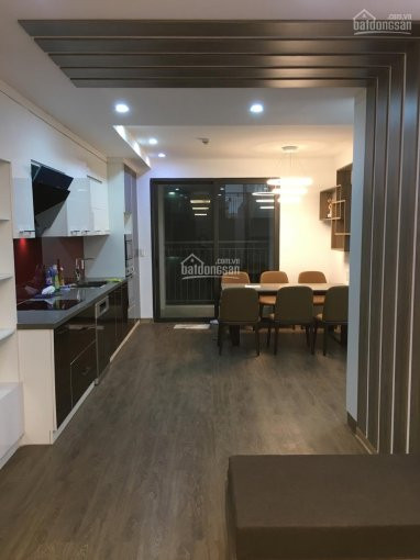 Chuyên Cho Thuê Căn Hộ Chung Cư New Horizon City - 87 Lĩnh Nam Hà Nội, Lh: 0915752762 2