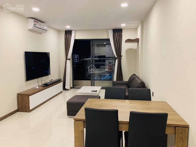 Chuyên Cho Thuê Căn Hộ De Capella 1 - 2 - 3 Pn, Quận 2, Giá Tốt Nhất View đẹp, Mát Lh 0782250050 4