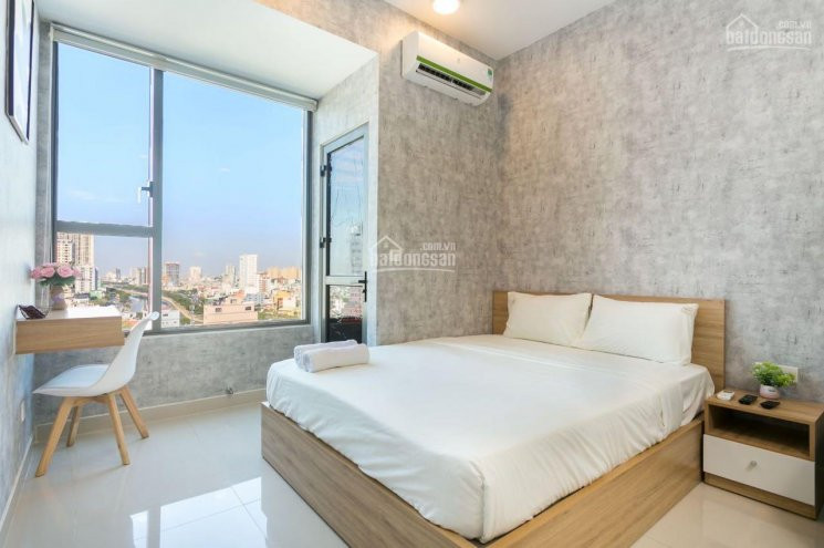 Chuyên Cho Thuê Căn Hộ Officetel River Gate Quận 4 Giá Cập Nhật Liên Tục Theo Thị Trường 5