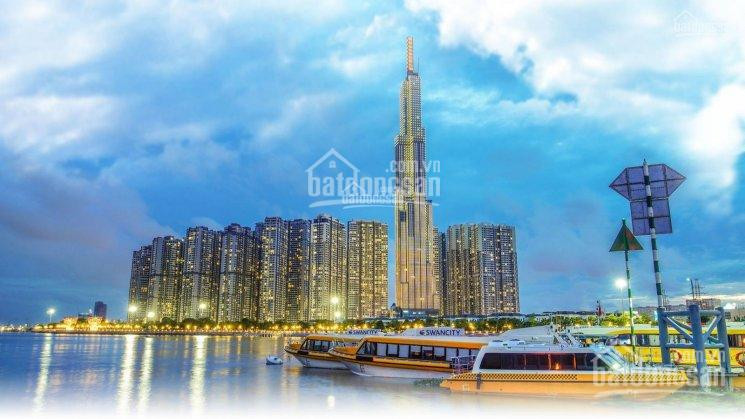 Chuyên Cho Thuê Căn Hộ Vinhomes Central Park 1,2,3,4 Pn Và Landmark 81 Giá Tốt Nhất Lh 0931288333 1