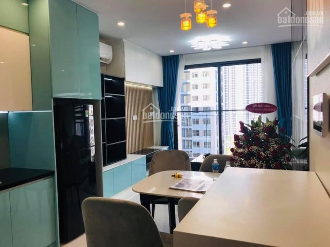 Chuyên Cho Thuê Vinhomes, Q9 Studio, 1pn, 2pn, 3pn Giá Rẻ View đẹp Nội Thất Full đẹp Lh 0902811578 5