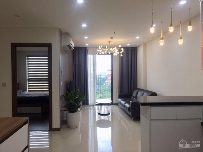 Chuyển Công Tác Cho Thuê Căn Hộ Hà đô 60m2, Full Nội Thất Xách Vali Vào ở, Liên Hệ 0901116468 3