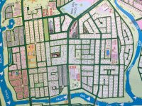 Chuyên Giới Thiệu đất Dự án Phú Nhuận Phước Long B, Quận 9, Nhiều Nền Giá Tốt Cần Bán 3