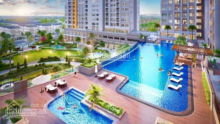 Chuyển Nhượng Căn Victoria Village 1pn+1 50m2 Chính Chủ Giá Gốc 28 Tỷ 3