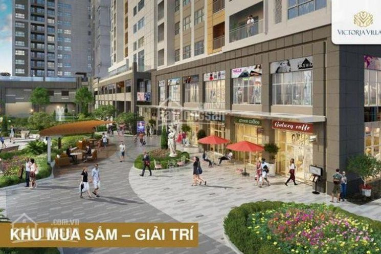 Chuyển Nhượng Căn Victoria Village 1pn+1 50m2 Chính Chủ Giá Gốc 28 Tỷ 4