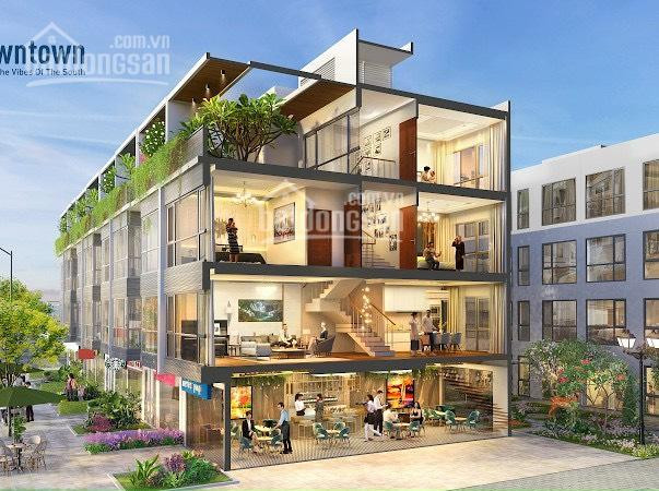 Cơ Hội đầu Tư Cuối Năm Dự án Sdowntown Thanh Trì, Giá Chỉ Từ 51 Tỉ/lô/72m2 - 0988020551 7