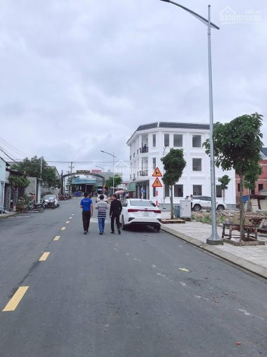 Cơ Hội đầu Tư đất Nền Thổ Cư,đã Có Sổ Sặn, Ngay Trung Tâm  Tp Thủ Dầu Một 3