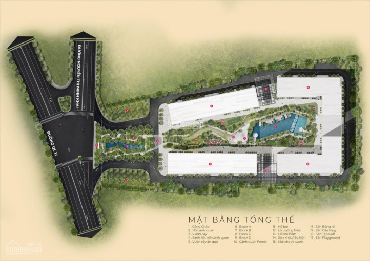 Cơ Hội đầu Tư Dự án Anderson Park Thuận An Bình Dương Khu Căn Hộ Cao Cấp Giữ Chỗ Có Hoàn Tiền 3