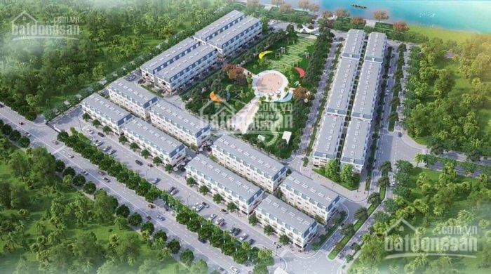 Cơ Hội đầu Tư Liền Kề Shop House, Cơ Hội Sinh Lời Cực Khủng Cách Sân Bay Nội Bài 5km, Lh 0988697651 4