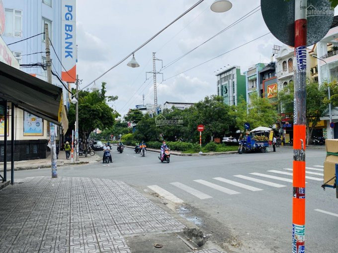 Cơ Hội Kinh Doanh Mặt Bằng Tại Chợ Linh Xuân Thủ đức, Sổ Hồng Chính Chủ 6