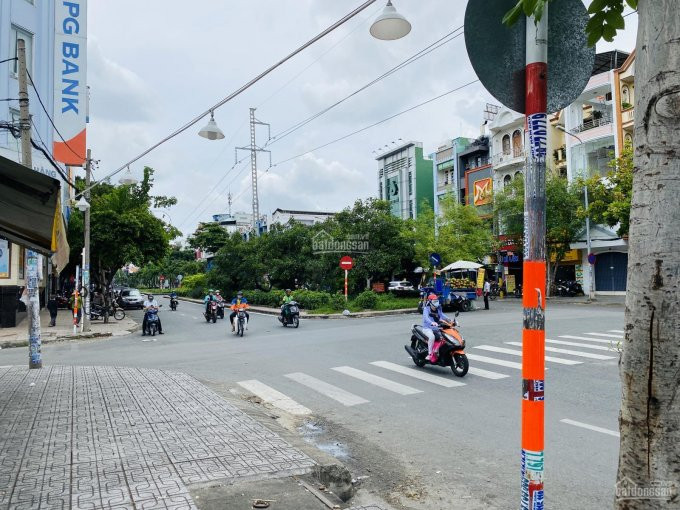 Cơ Hội Kinh Doanh Mặt Bằng Tại Chợ Linh Xuân Thủ đức, Sổ Hồng Chính Chủ 8