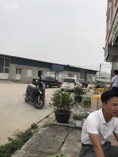 Cơ Hội Ngàn Vàng Mua đất Nền Kcn Tiên Sơn Bắc Ninh Giá Chỉ 1,5 Tỷ 5