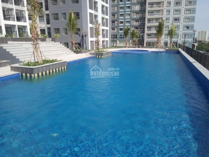 (cơ Hội Vàng) Căn Hộ Cao Cấp 2pn + 2wc, Sài Gòn Avenue View Nội Khu đẹp, 47m2, 1,5 Tỷ, 0937080094 2