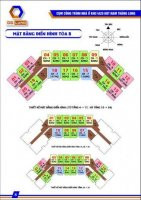 Cô Oanh 097l085383 Bán Rẻ Chcc Ia20 Ciputra, 2011 - B: 92m2 & 1905 - A2: 108m2, Giá 185tr/m2 2