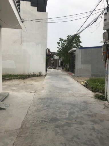 Còn 1 Căn Duy Nhất Hướng Nam Diện Tích 50m2 Ngõ 35m Hoàng Mai đồng Thái An Dương Lh 0976244376 2